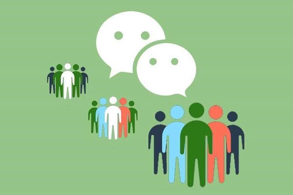 世外桃源：100个微信昵称示例(收藏)