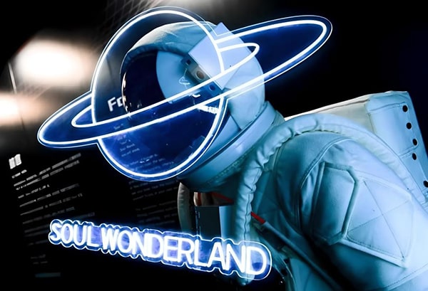 soul心动速配干什么的？