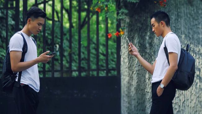 blued怎么注册？